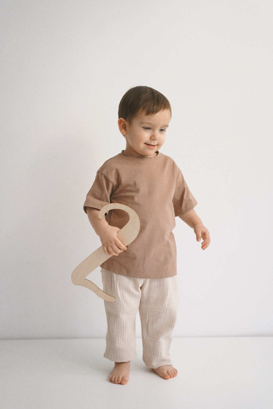 Тимофей 2 года. Семейный фотограф СПб Анастасия Василь. Фотосессия на годик