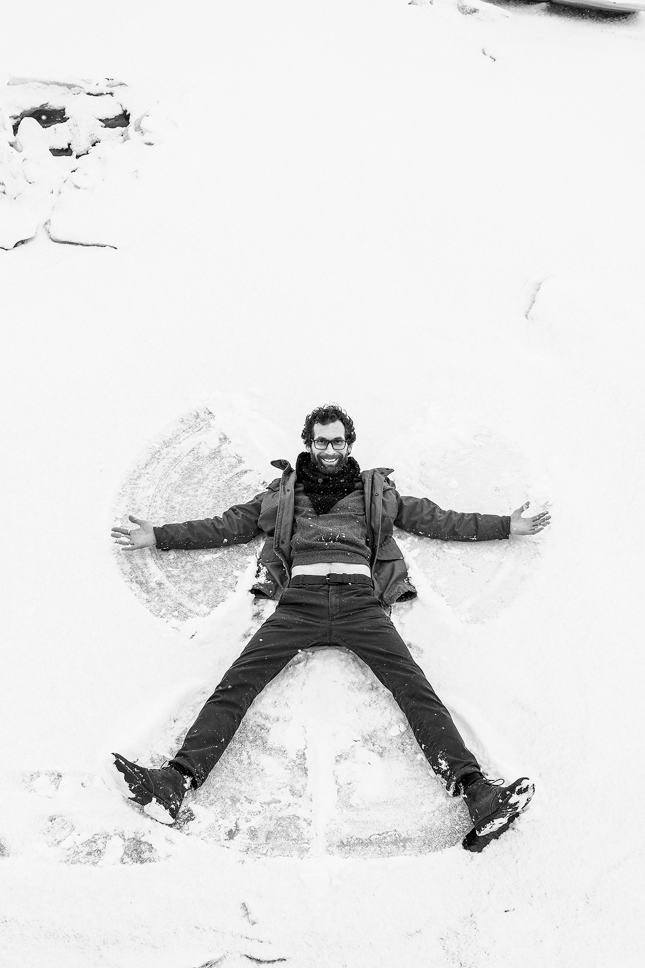 Тимур. Портретный и арт-фотограф в Санкт-Петербурге и Выборге Олег Борцов