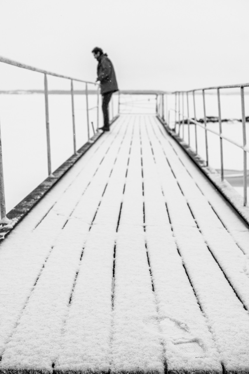 Тимур. Портретный и арт-фотограф в Санкт-Петербурге и Выборге Олег Борцов