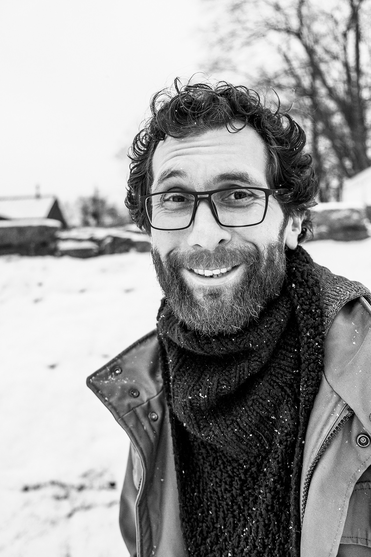 Тимур. Портретный и арт-фотограф в Санкт-Петербурге и Выборге Олег Борцов