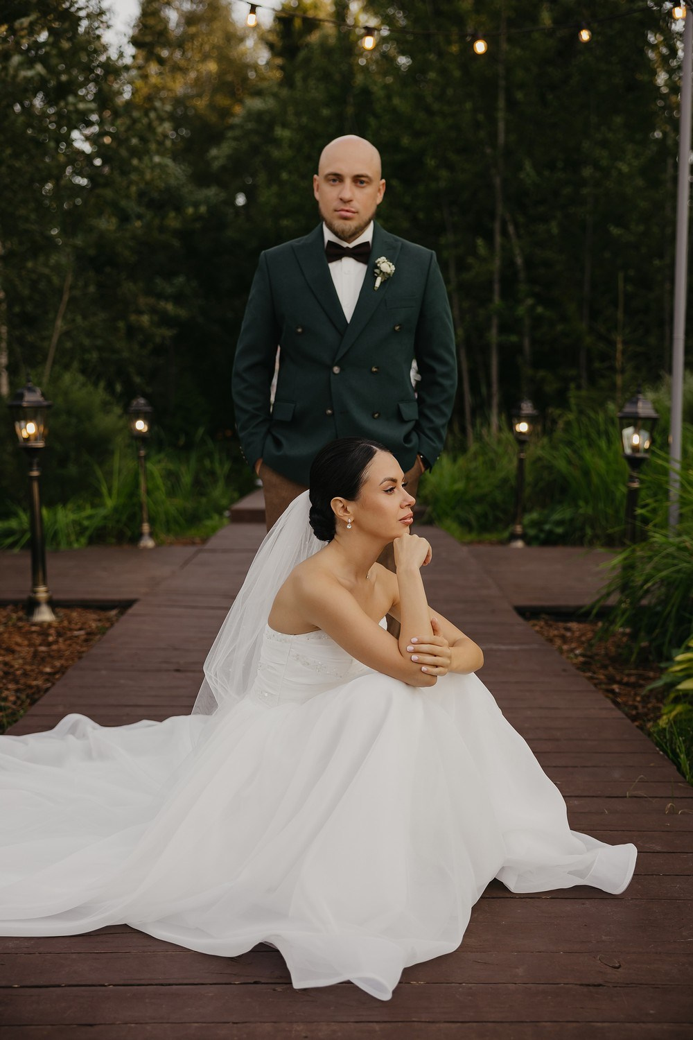 Фотограф Аданькин. Подрядчики и друзья сети свадебных площадок House for wedding