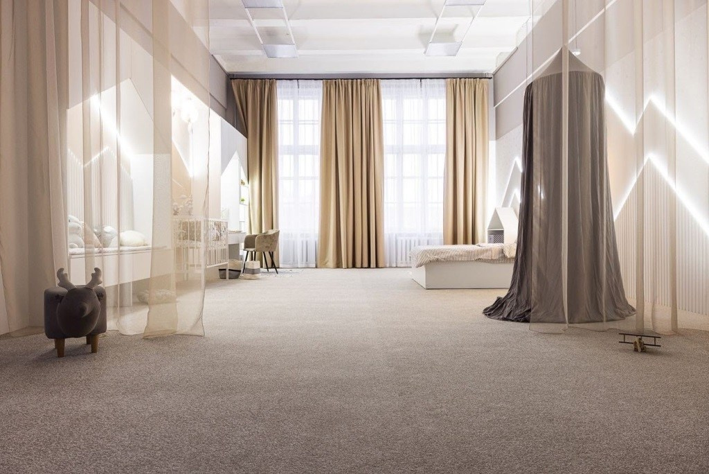 Фотостудия «PhotoHub» зал Родий. Семейный, детский фотограф в Минске Вероника Гапоненко