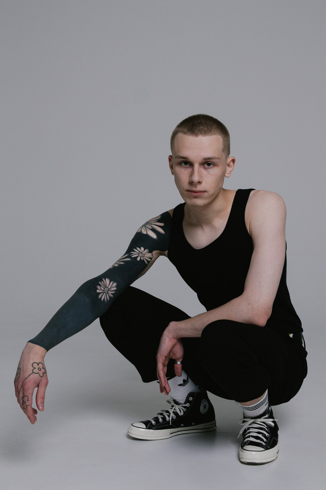 Слава Седухин. Фотограф Настя Булочка Екатеринубрг