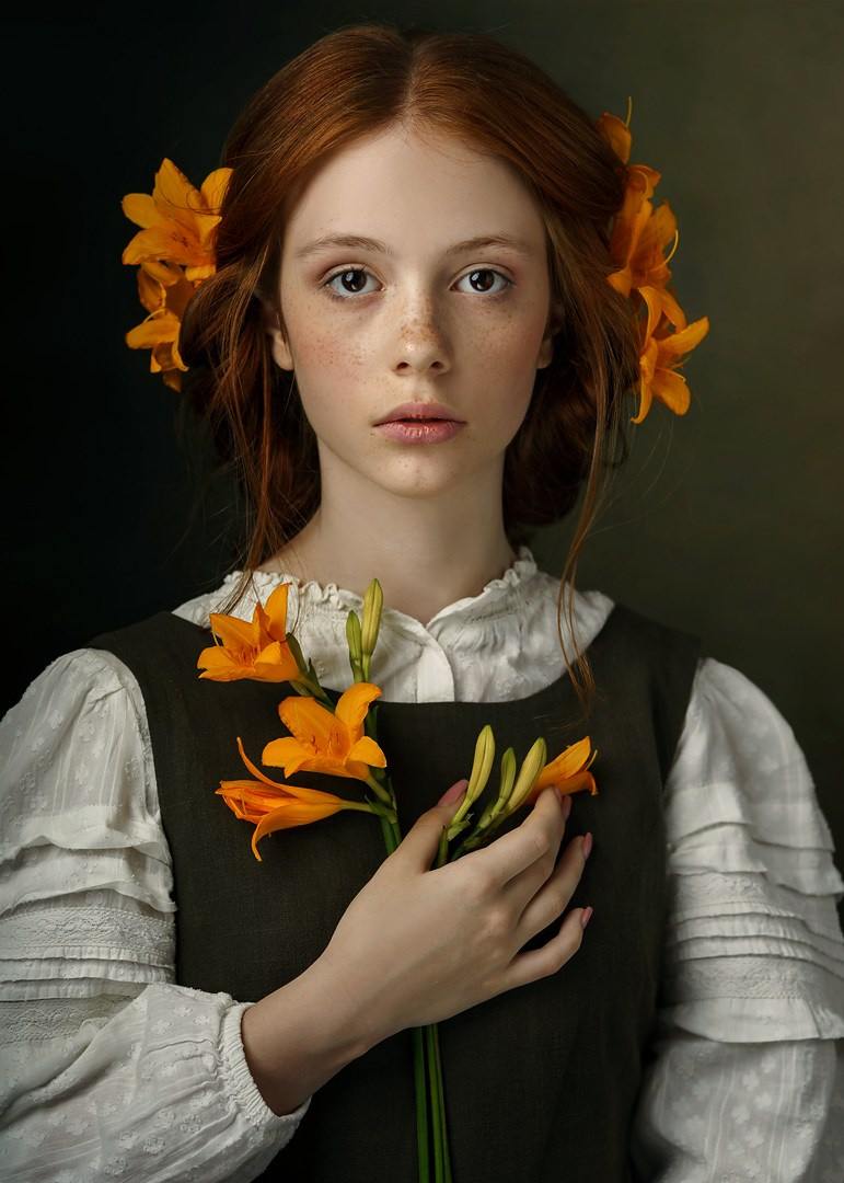 МК и воркшопы. Фотограф Ирина Гарш