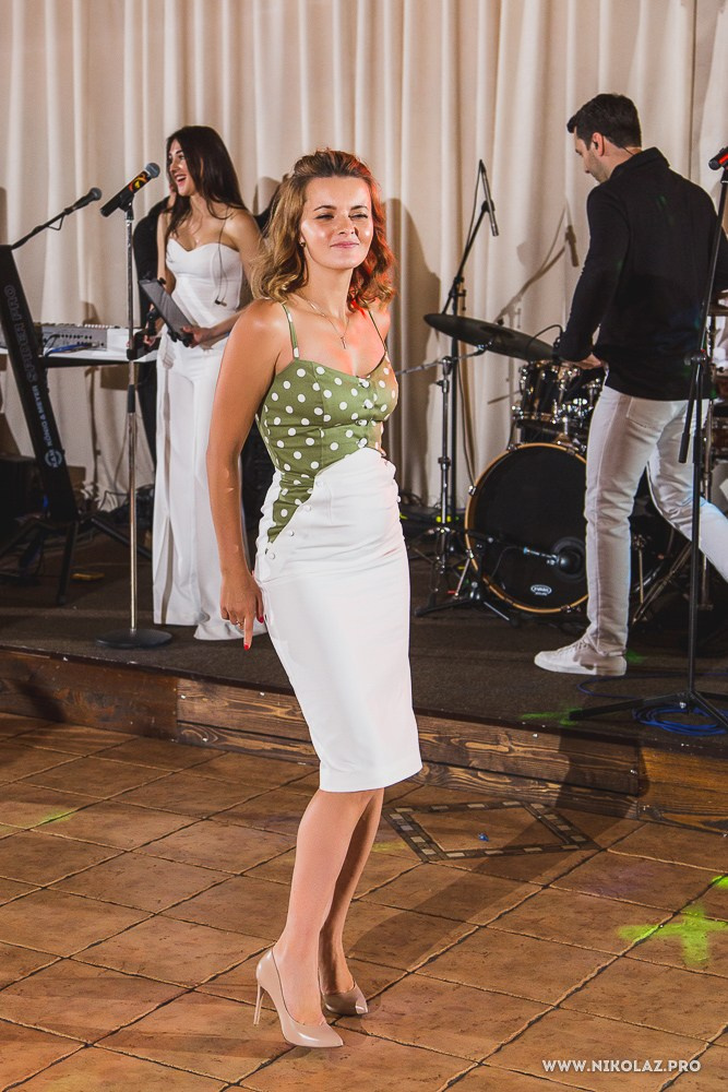 UP GROUP. Видеооператор/Фотограф Николай Завьялов