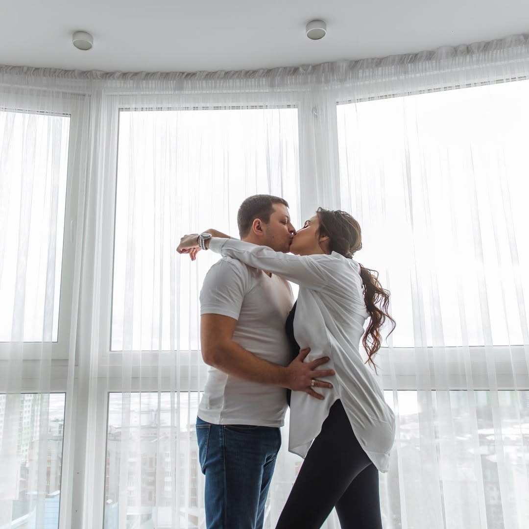 Pregnancy. Тучина Дарья фотограф