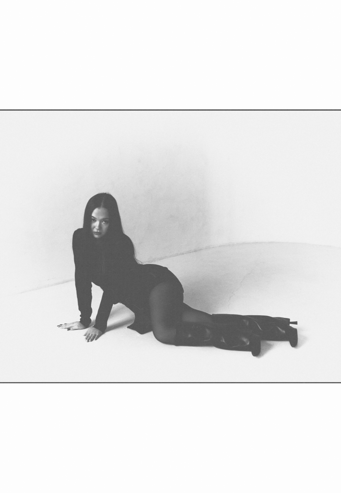 Nadya. Индивидуальная и семейная фотосессия в Чебоксарах Оксана Русакова