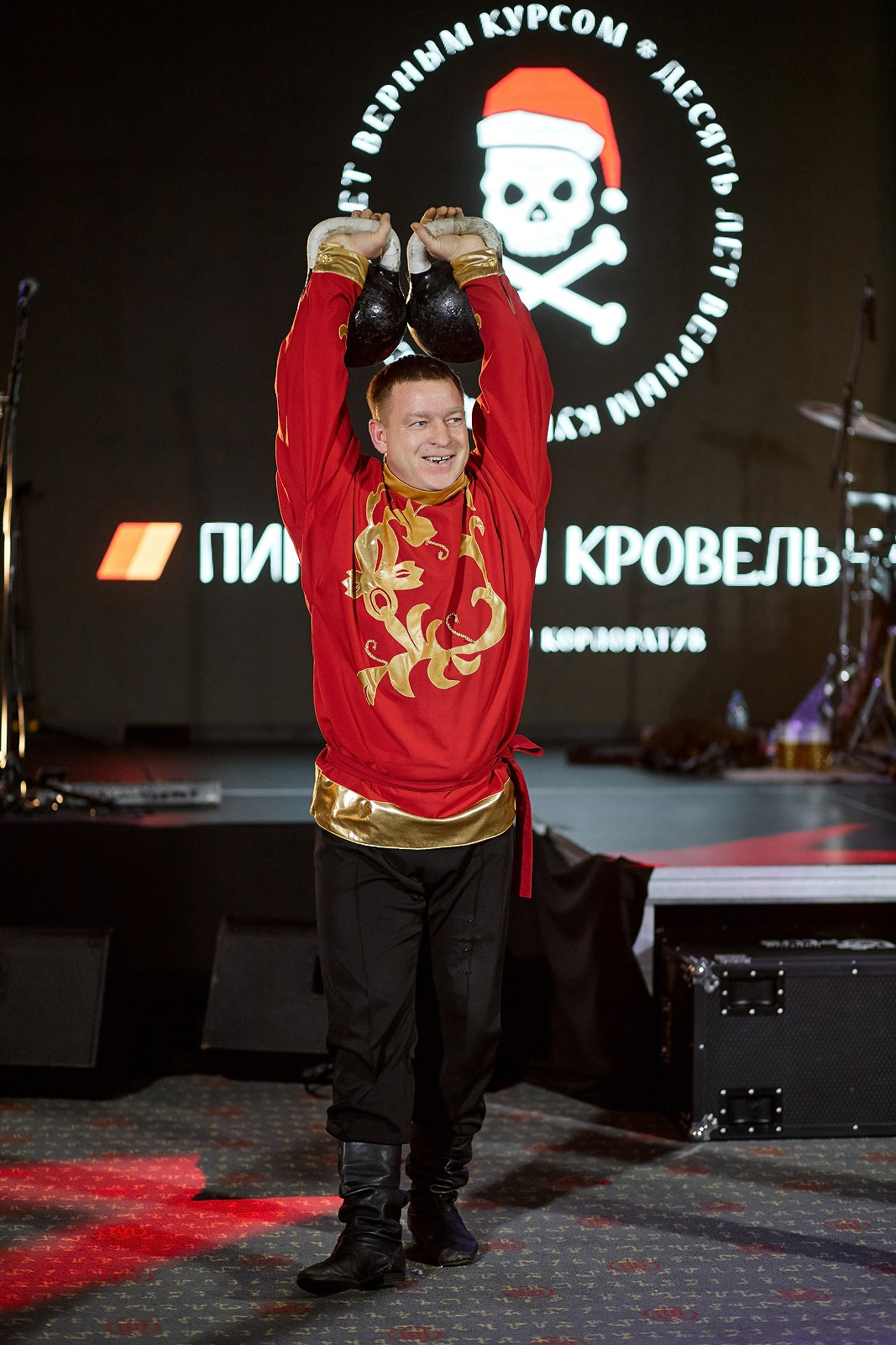 Уральская Кровельная Компания. Свадебный фотограф Челябинск, Екатеринбург, Курган — Виктор Слуднов