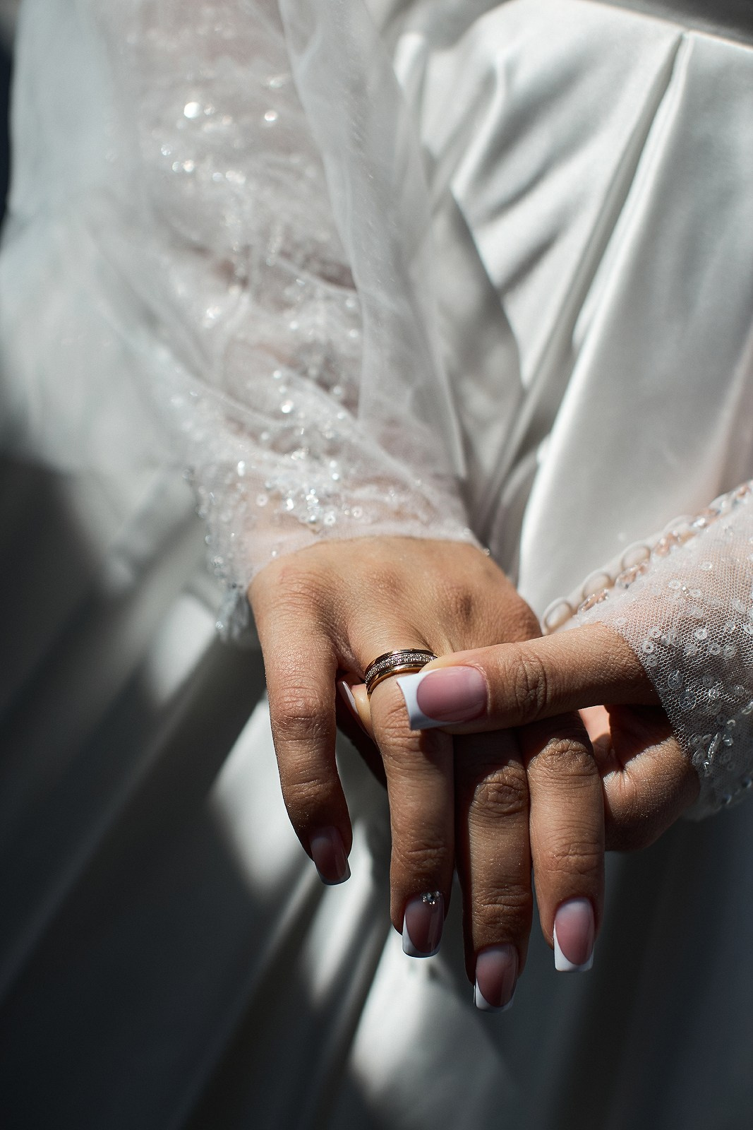 Дима и Света. Свадебный фотограф Челябинск, Екатеринбург, Курган — Виктор Слуднов