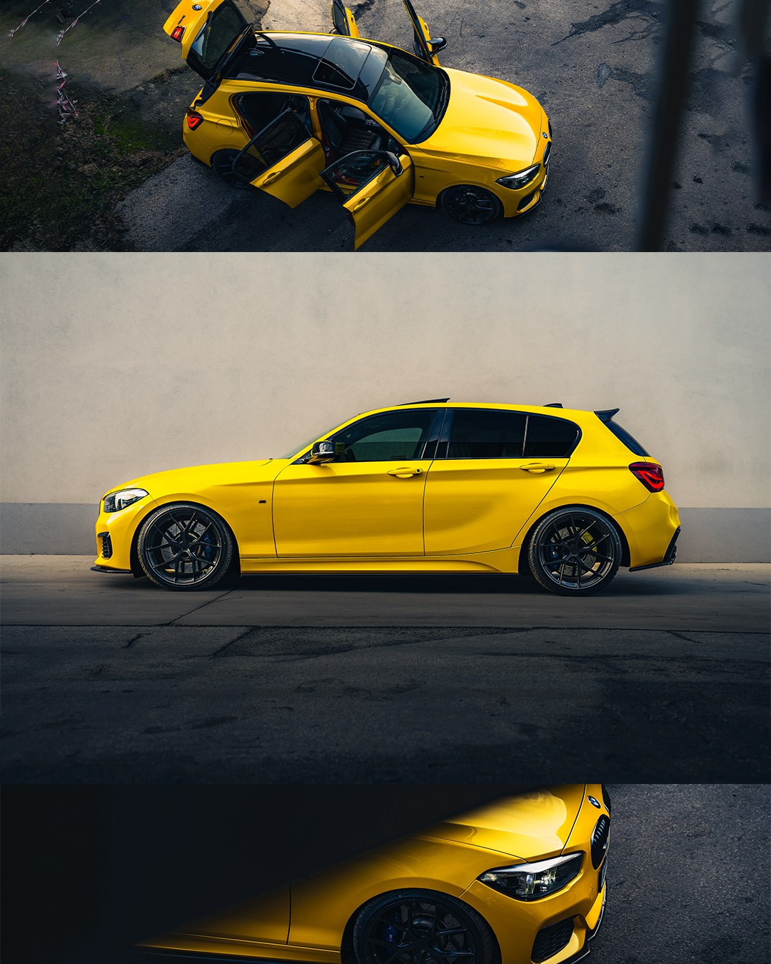 CARS. Видеограф и Фотограф в Москве