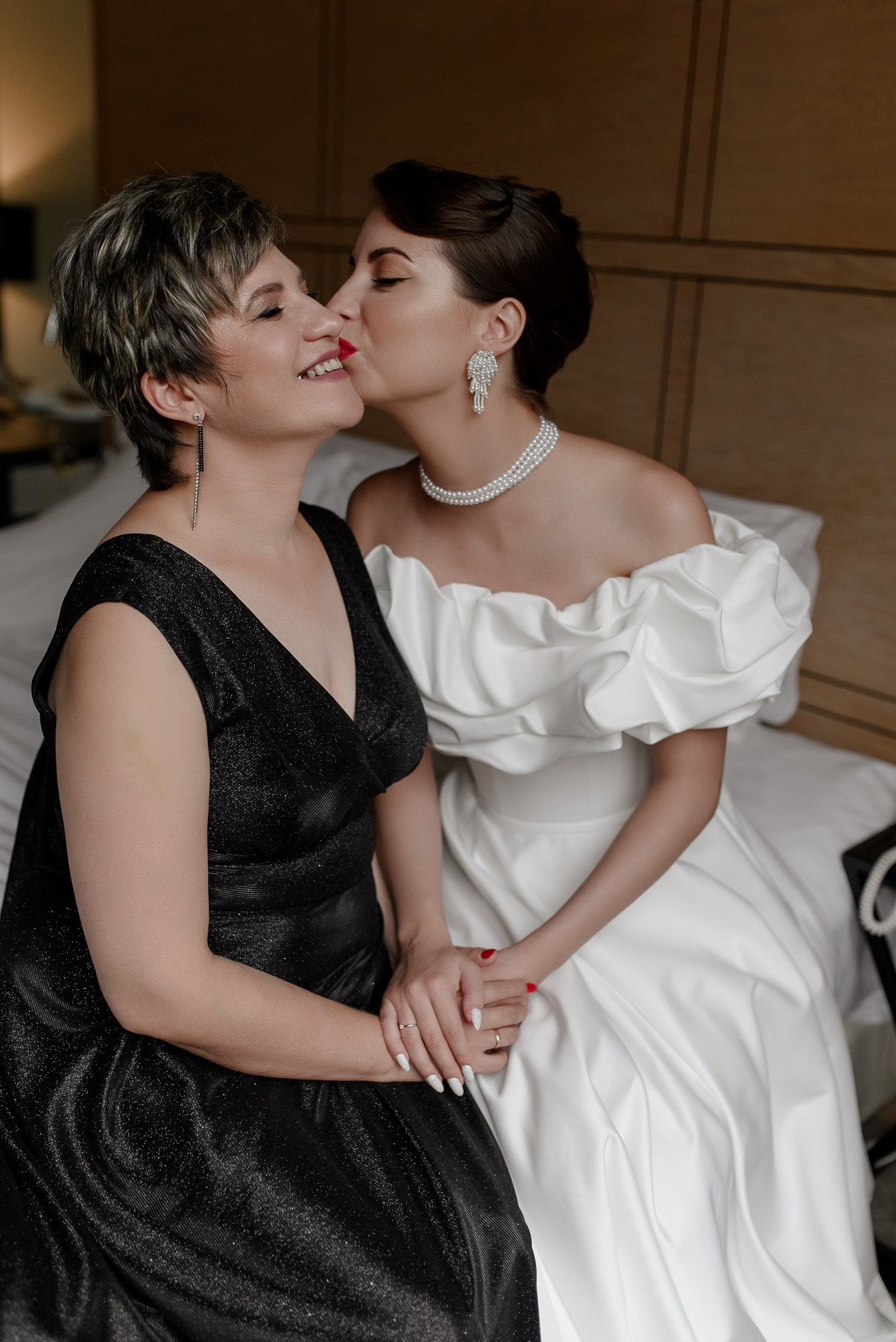 Аня и Саша. Свадебный и семейный фотограф в Рязани Калинкина Мария