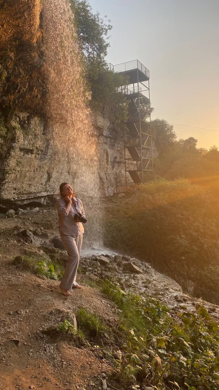 Дагестан с детьми (фототур)