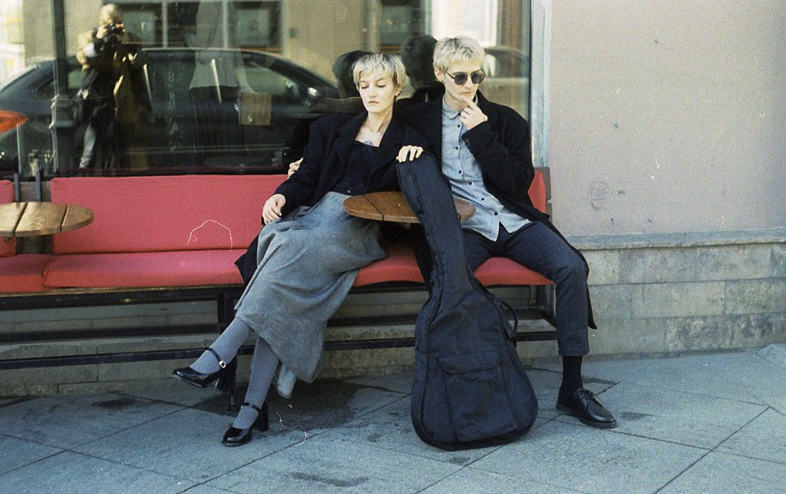 Petrogradka. Портретный фотограф в Санкт-Петербурге Ольга Муранова