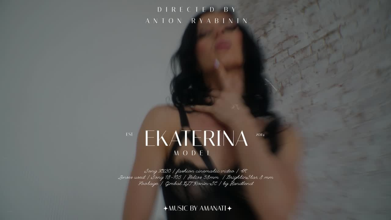 Съемка рекламных видео «Под ключ» — Цены