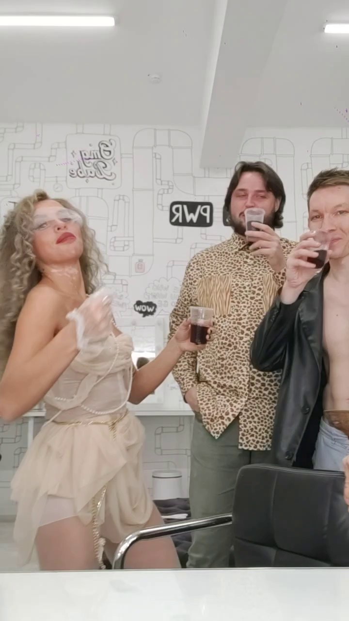 Shorts. Фотограф Тимур Тимербаев