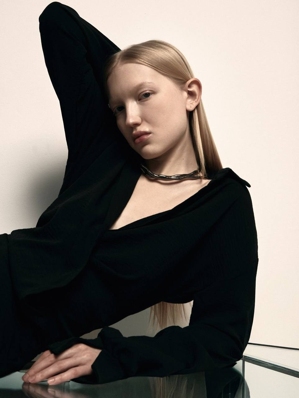 Портфолио. Главная