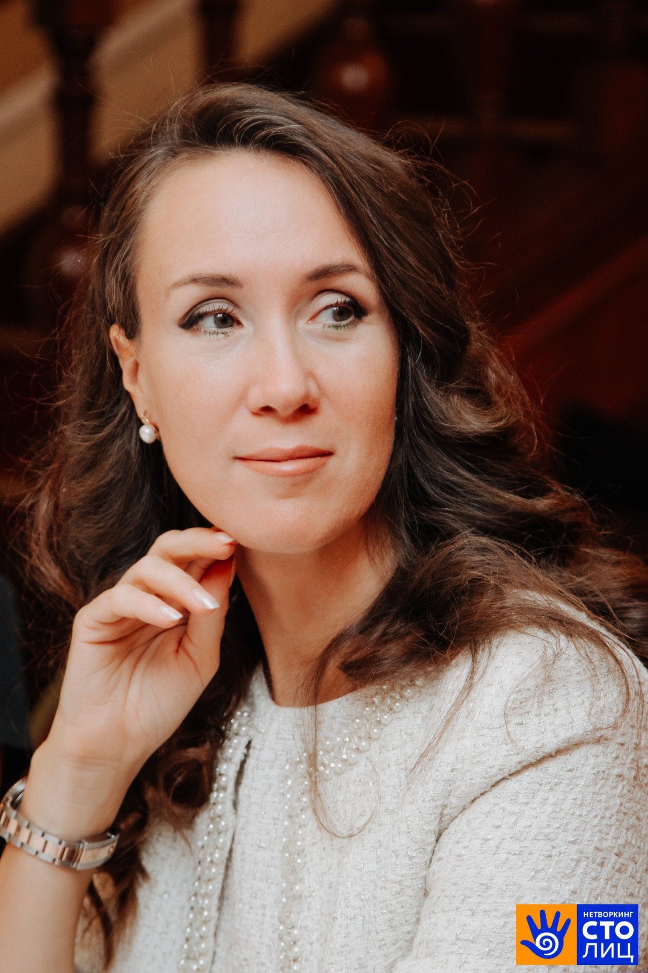 Нетворкинг столиц. Фотограф Перминов Никита СПБ