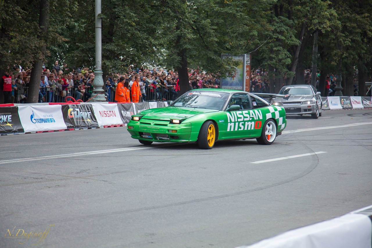Nissan Nissmo Drive. Профессиональный фотограф Дугинов Николай | Екатеринбург