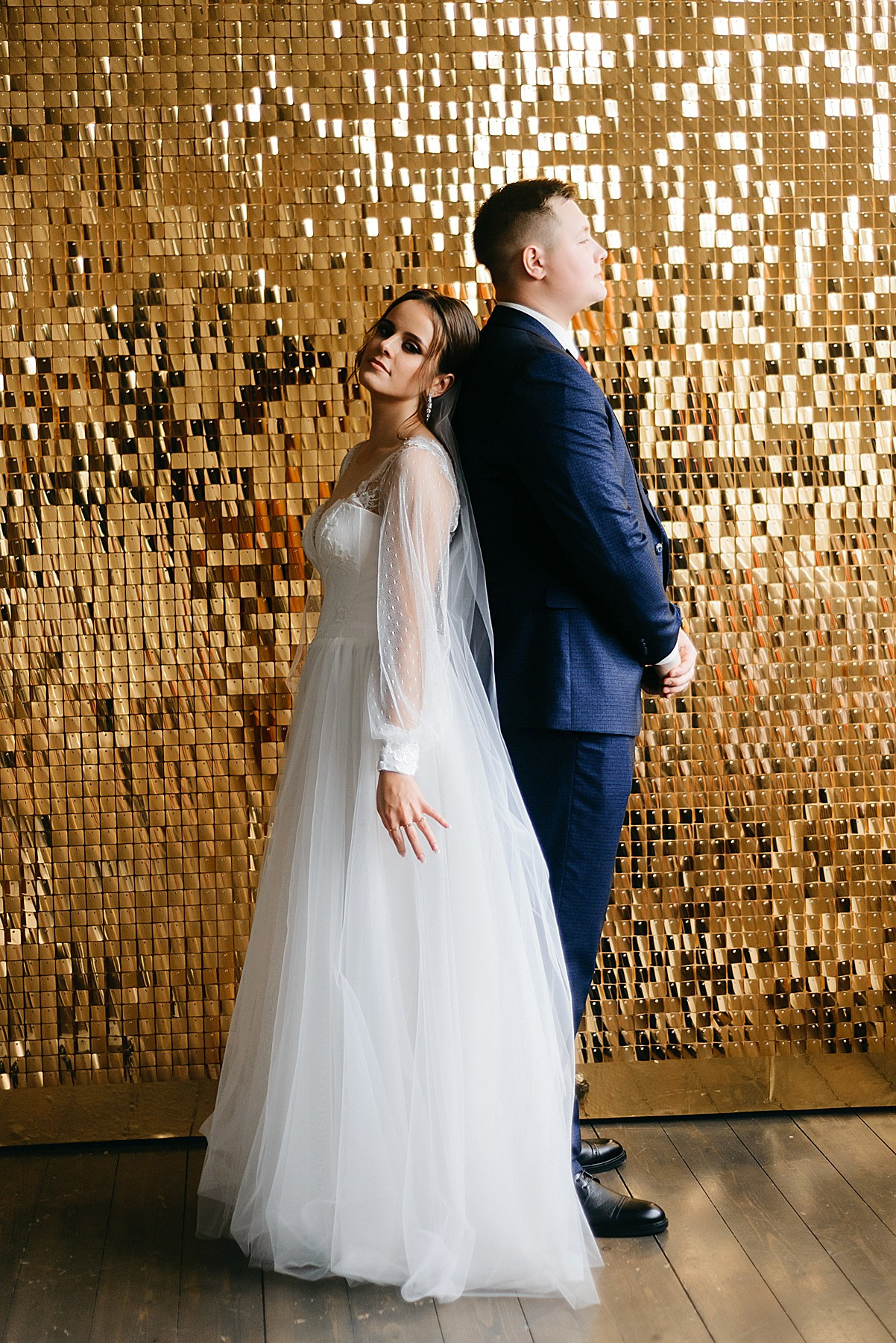 Виталий & Кристина