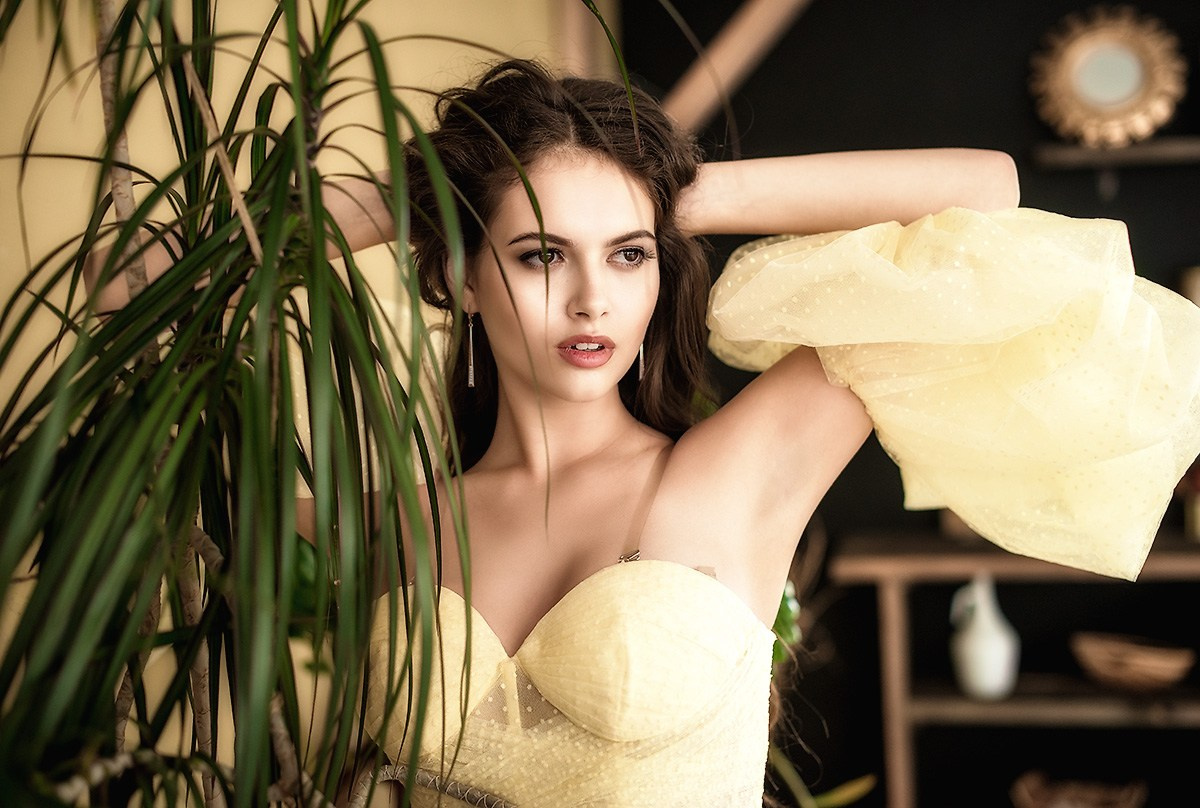 В Бутике. Фотограф Крещение Венчание Москва