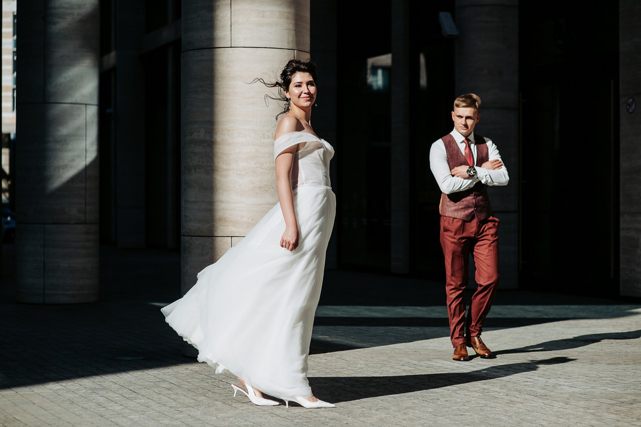 Подборка разных свадеб 2021-2024. Фотограф Дмитрий Сермяжко