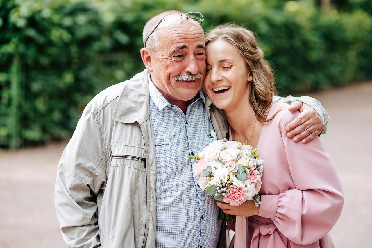 Подборка разных свадеб 2017-2020. Фотограф Дмитрий Сермяжко