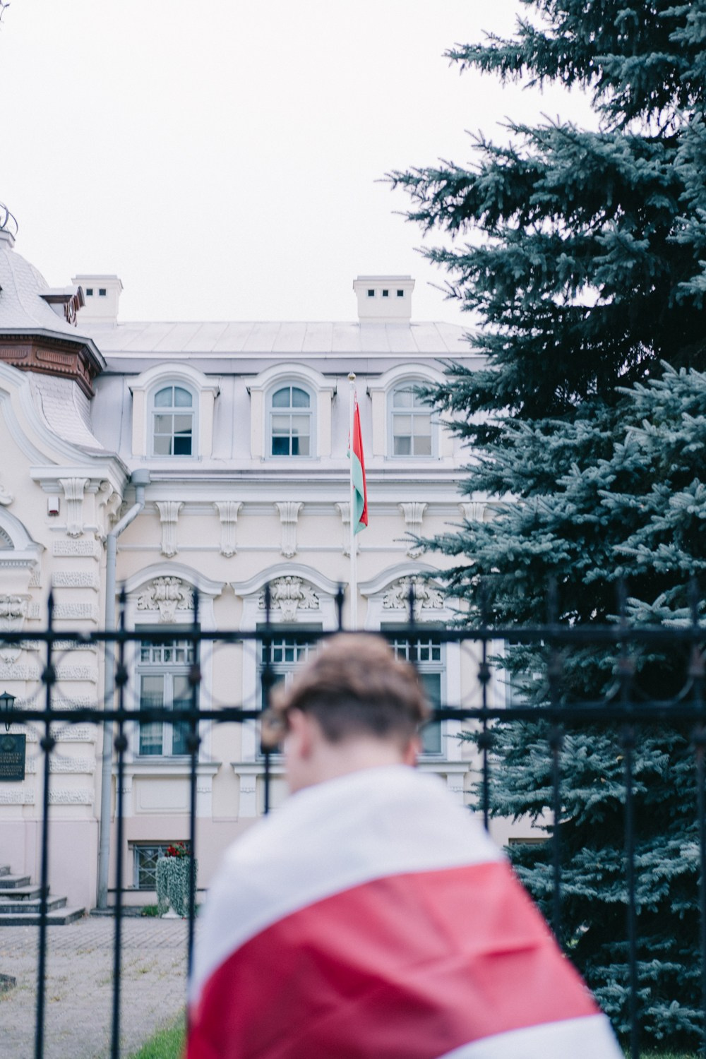 09.08.2023. Photographer in Vilnius