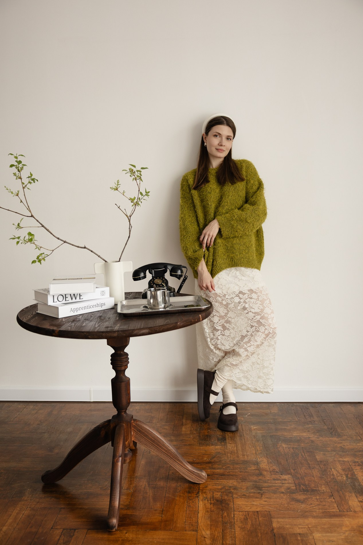 Дамские серьёзности. Свадебный и семейный фотограф в Рязани Калинкина Мария