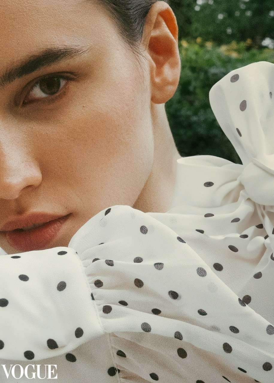 Fashion & portrait photographer — Aleksey Vlasov