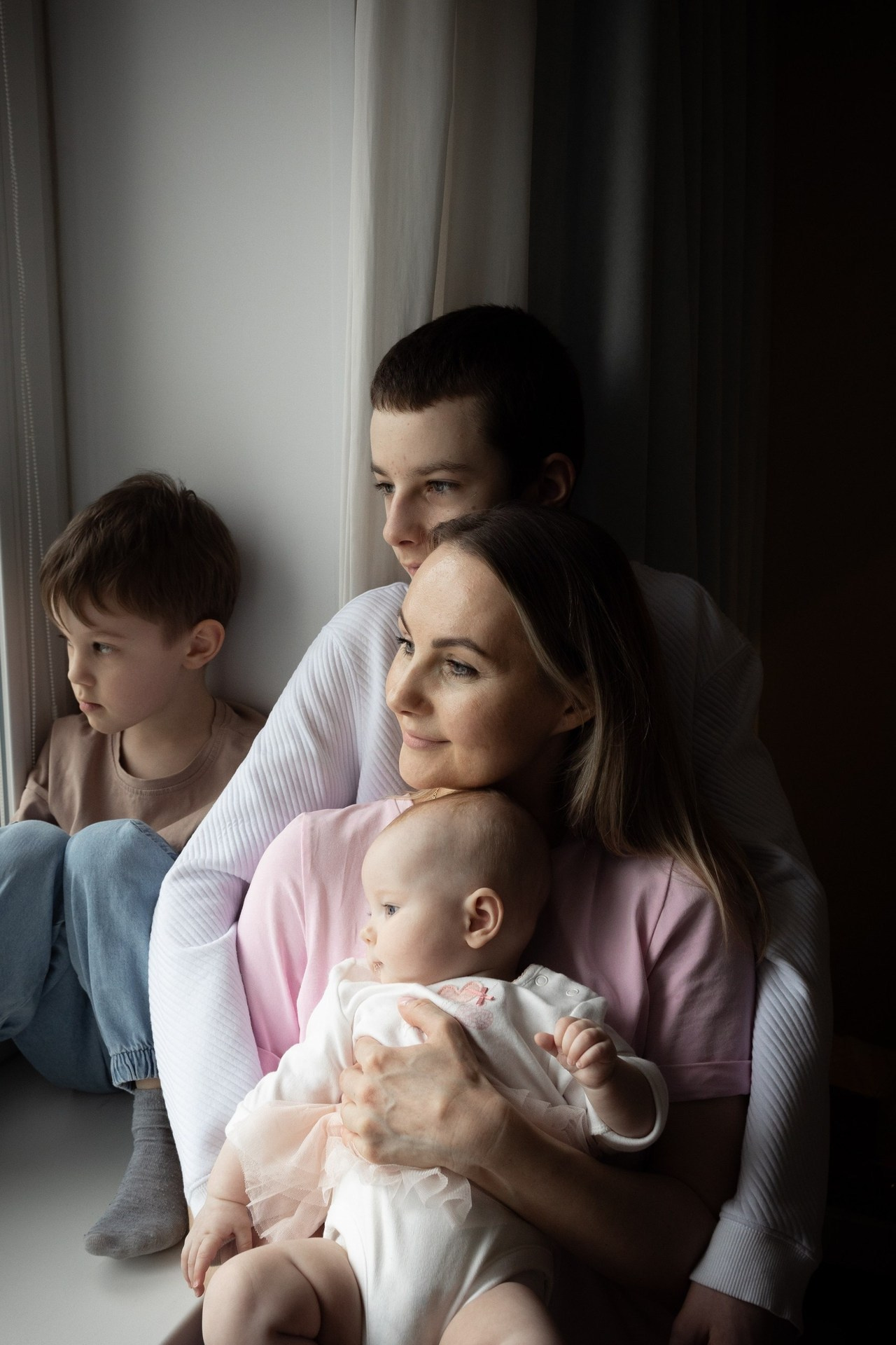 Отзывы. Ваш фотограф в Москве и области Юлия