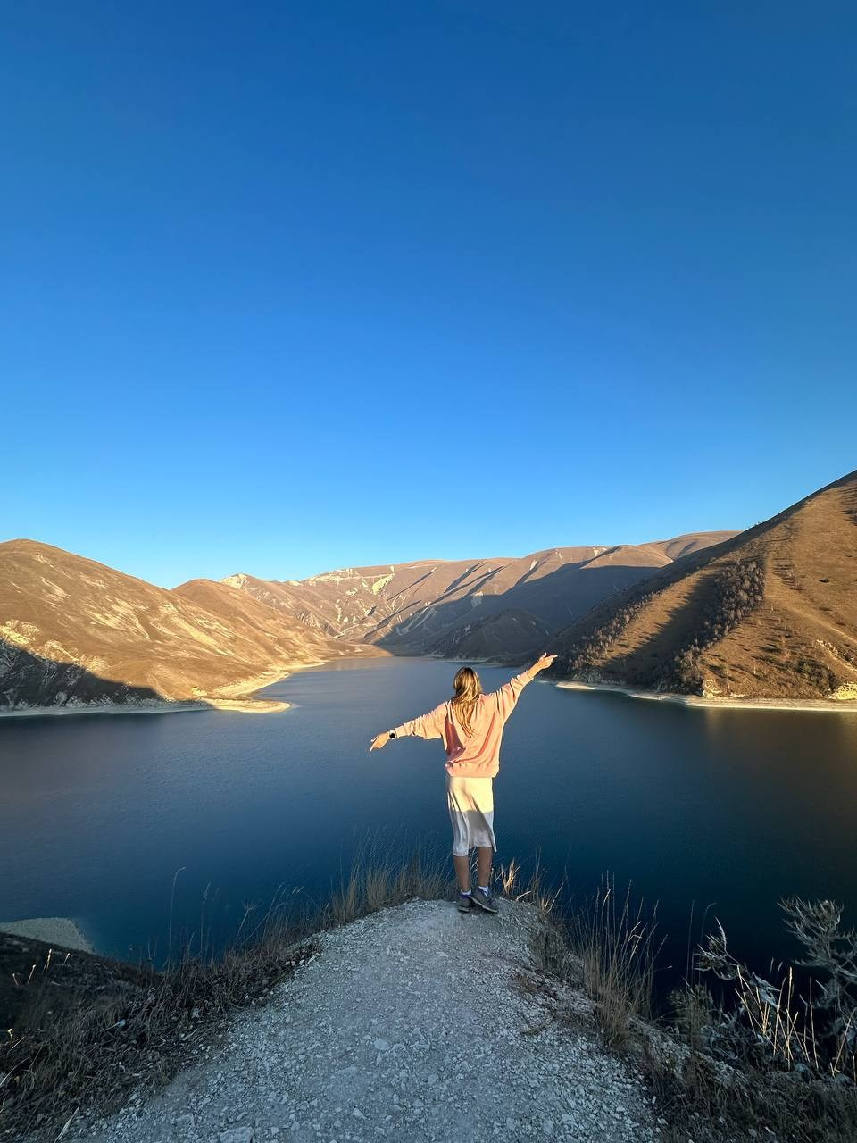 Дагестан с детьми (фототур)