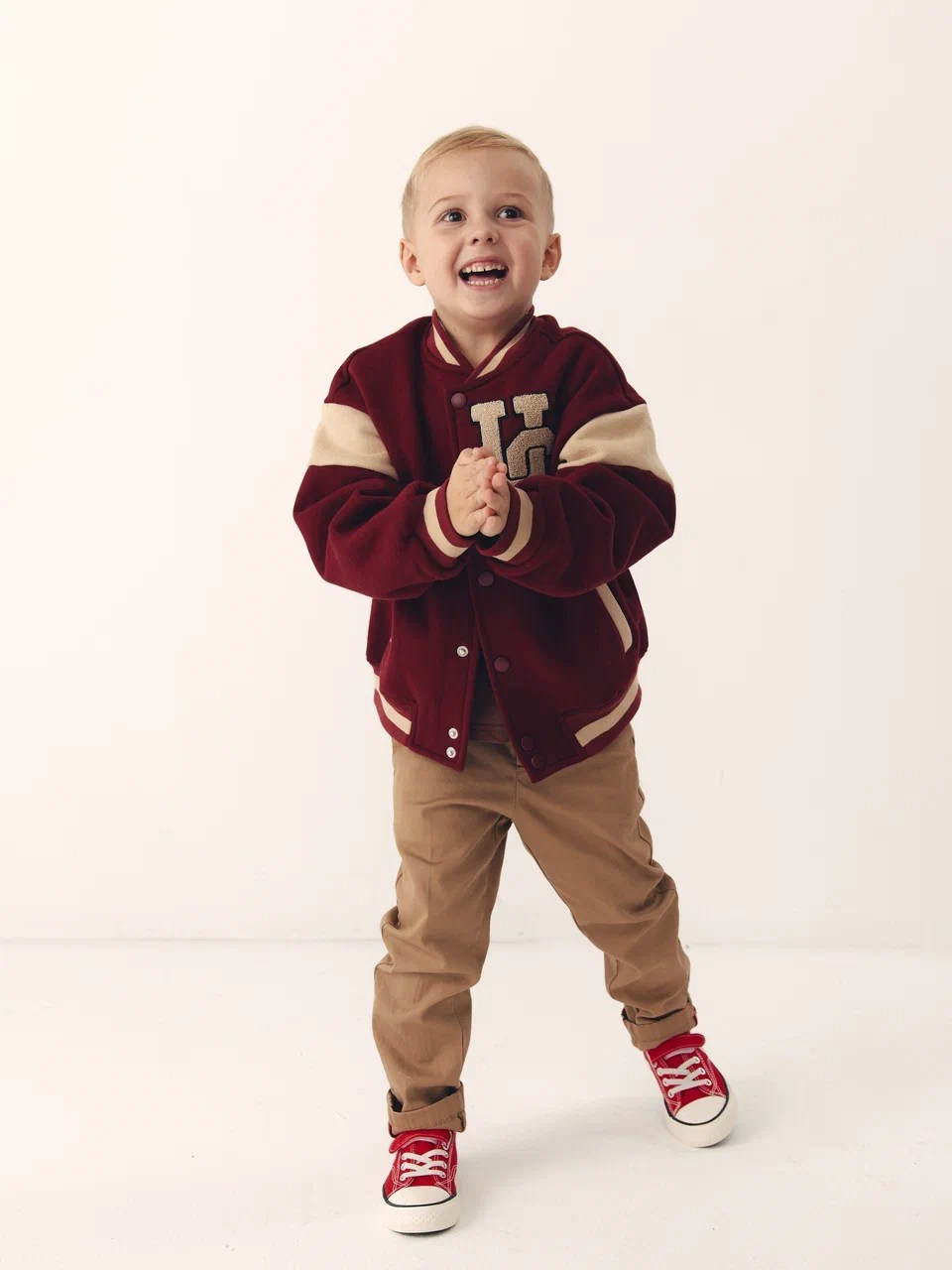 Давид Скрыль 5 ЛЕТ 114 СМ. Детское модельное агентство Musthave agency. База профессиональных моделей