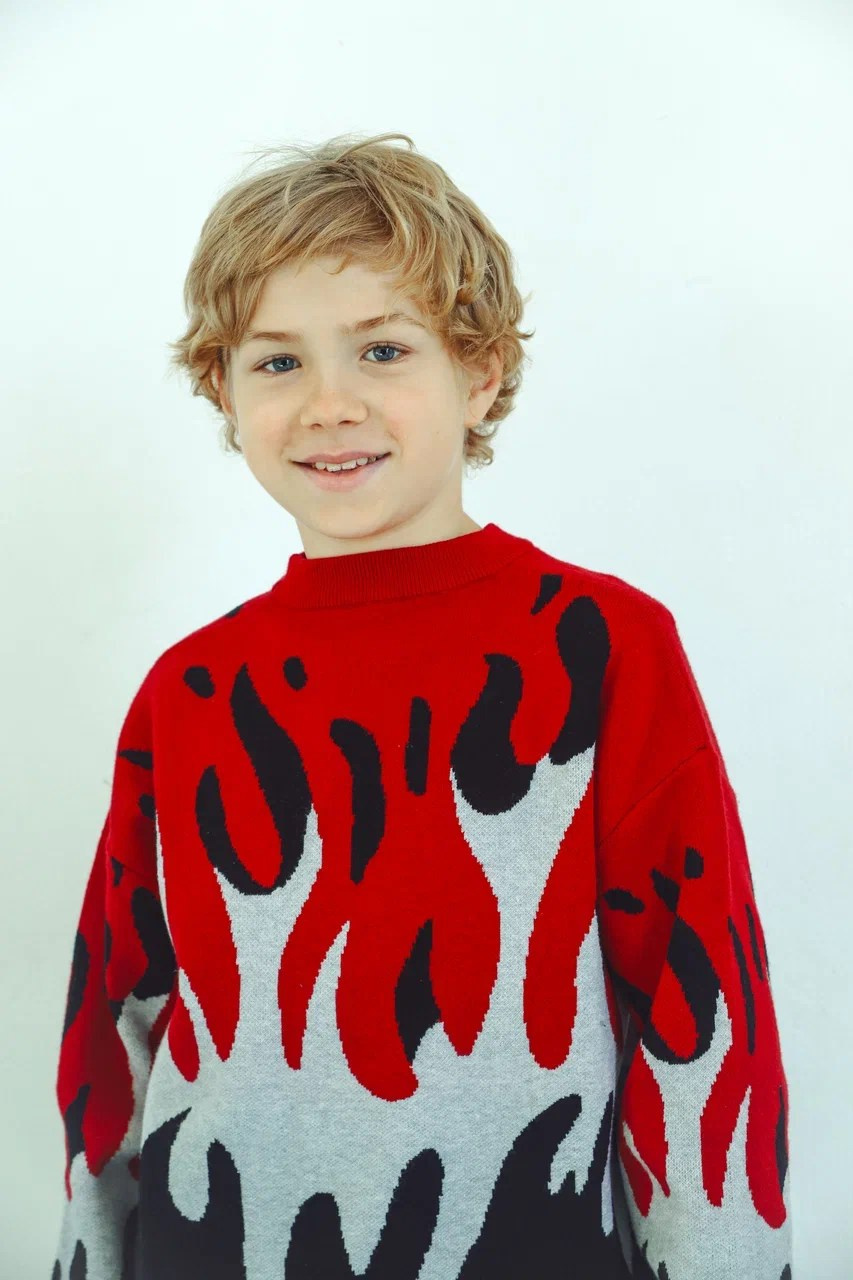 Бухтеев Никита 10 ЛЕТ 144 СМ. Детское модельное агентство Musthave agency. База профессиональных моделей