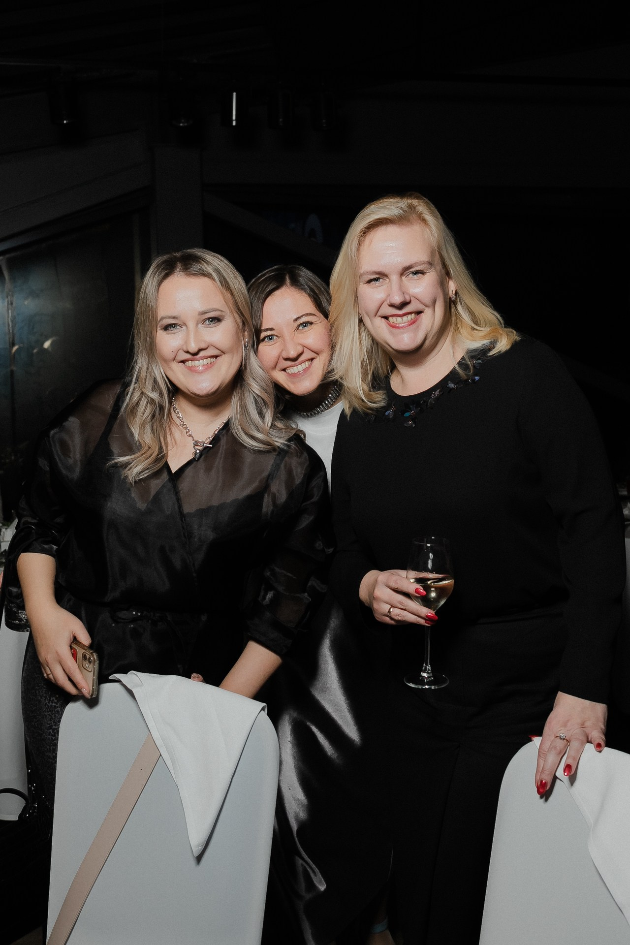 Корпоратив West Engineering. Night2Day Санкт-Петербург