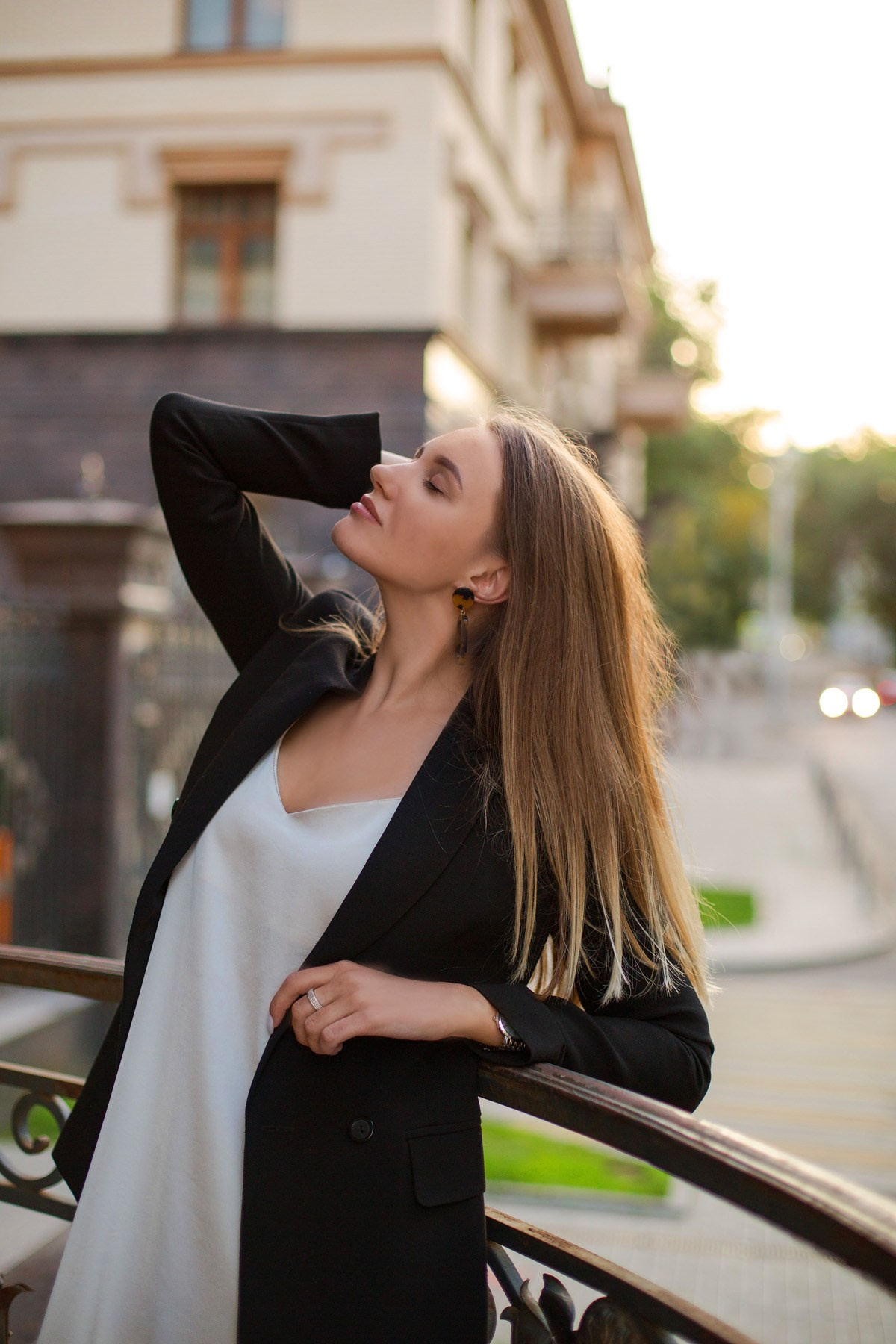 Настя. Портретный фотограф Екатерина Мауль