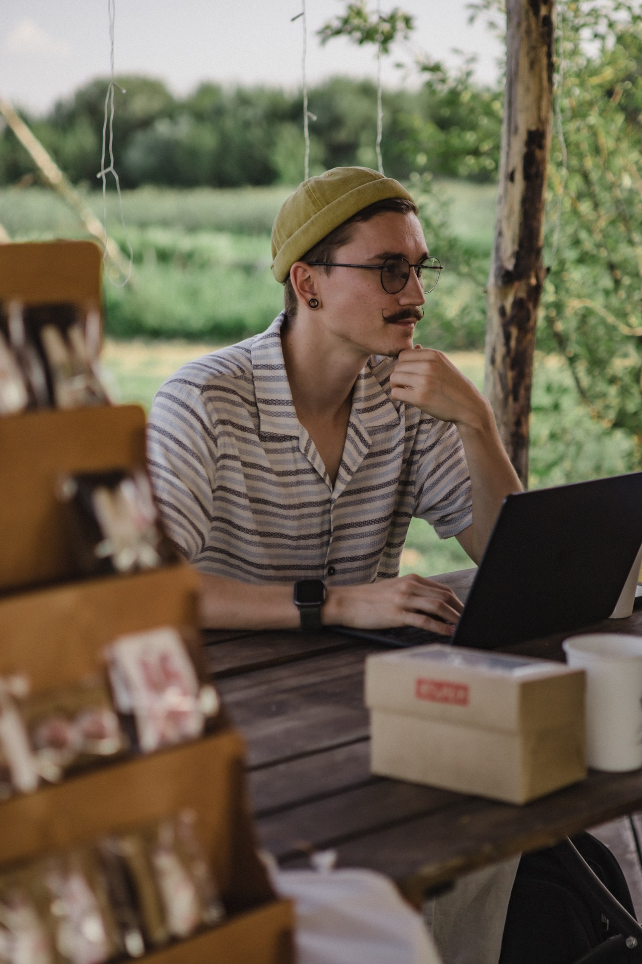 СЫЧ: Музыка на закате. Анастасия Попова — свадебный и репортажный фотограф | Воронеж, Павловск