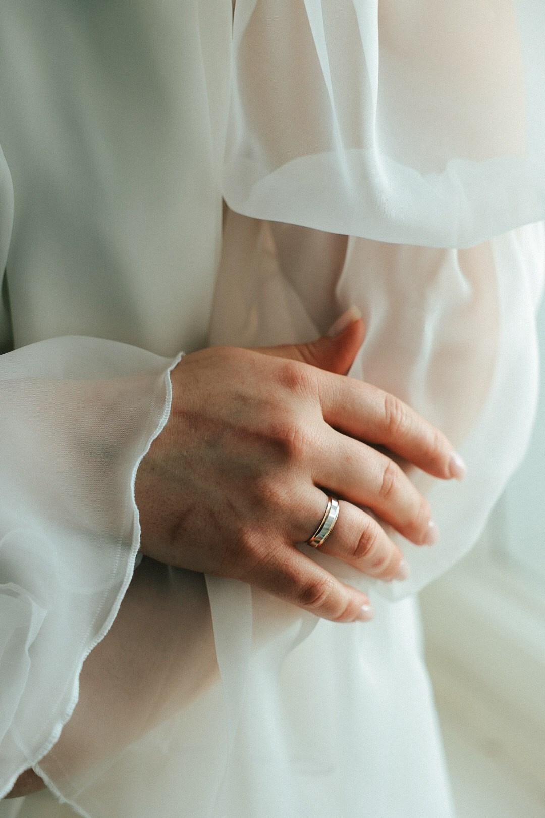 Виктор и Ольга. Фотограф Нижний Новгород