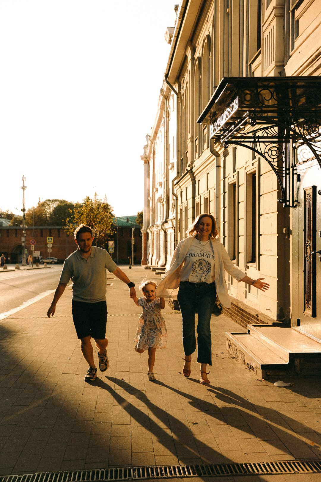 Family. Фотограф Нижний Новгород