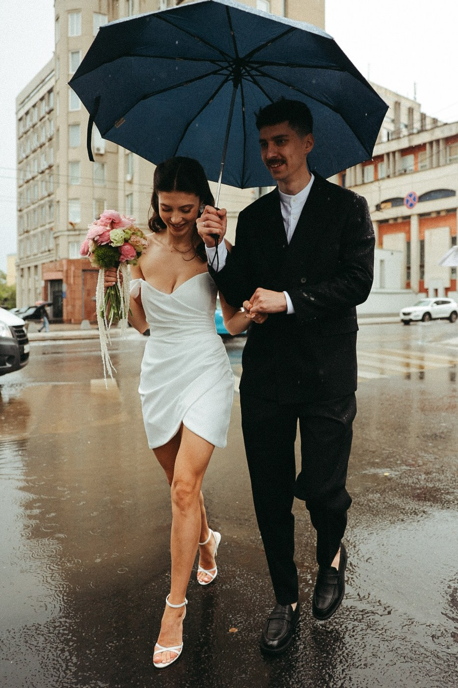 Толя и Карина. Фотограф Нижний Новгород