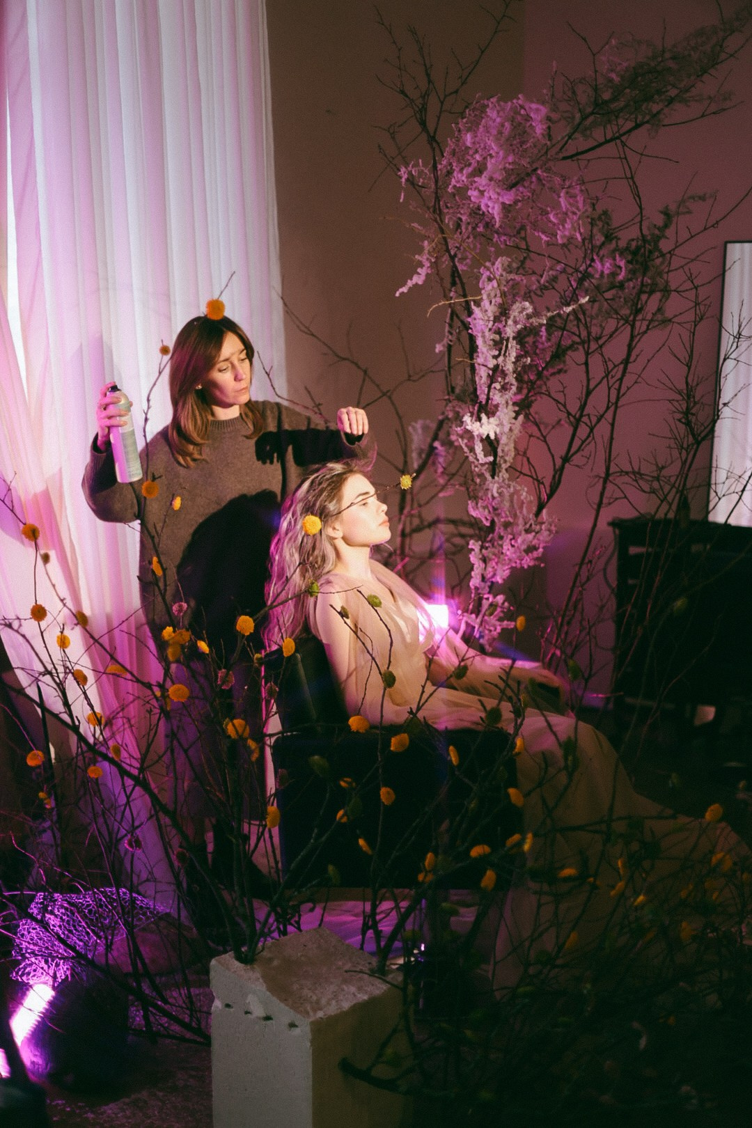 22 zima. Фотограф Нижний Новгород