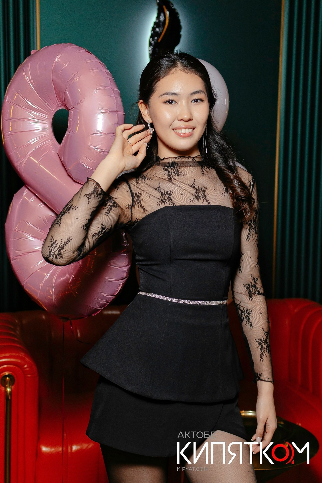 Отзывы. Актобе Кипятком