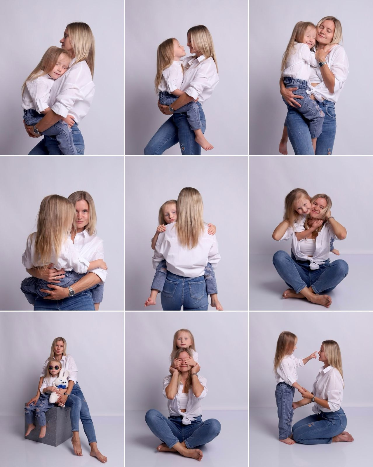 Реальные фотографии наших гостей. Фотостудия самообслуживания. Студия без фотографа в Твери