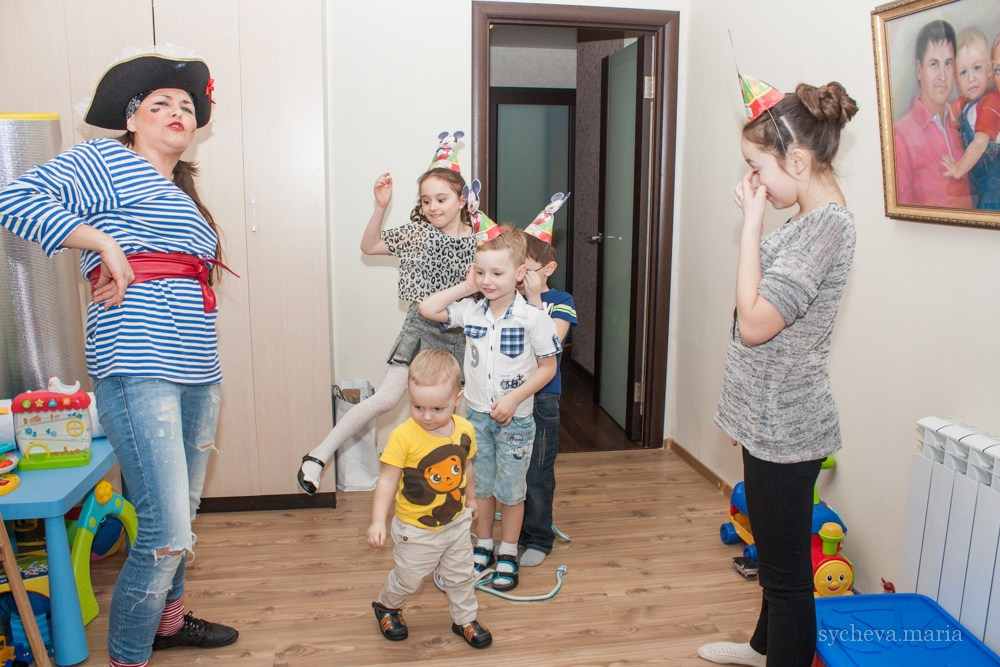 День рождения Алёши дома. Детский и семейный фотограф, фотограф мероприятий Нижний Новгород