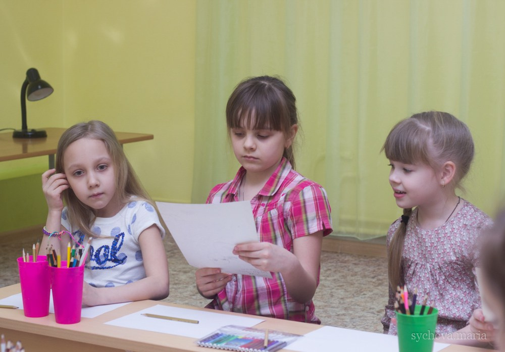 Детский центр Сёма. Детский и семейный фотограф, фотограф мероприятий Нижний Новгород