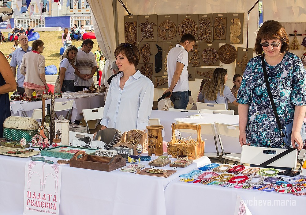 Фестиваль «Секреты мастеров» на Рождественской. Детский и семейный фотограф, фотограф мероприятий Нижний Новгород