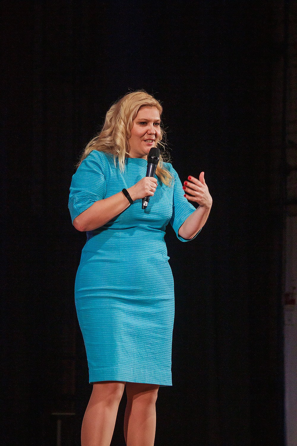 Стендап Ольги Савельевой «Всё обязательно наладится». Детский и семейный фотограф, фотограф мероприятий Нижний Новгород