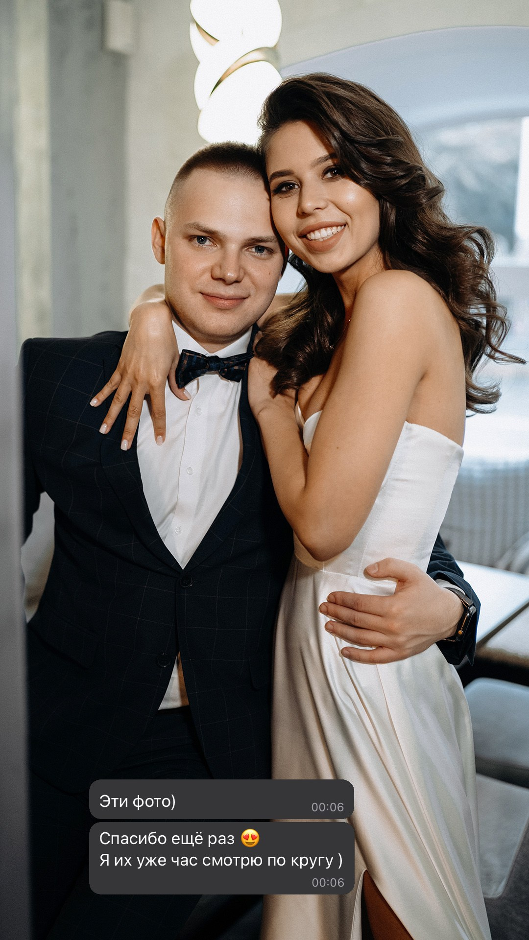 Отзывы. Фотограф в Иркутске Михаил Торопов