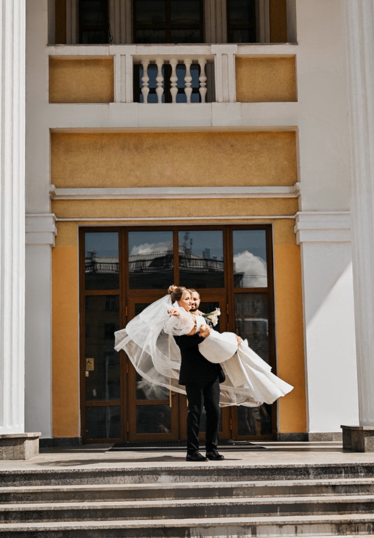 Евгений и Анастасия. Семейный фотограф Головченко Татьяна в Барнауле