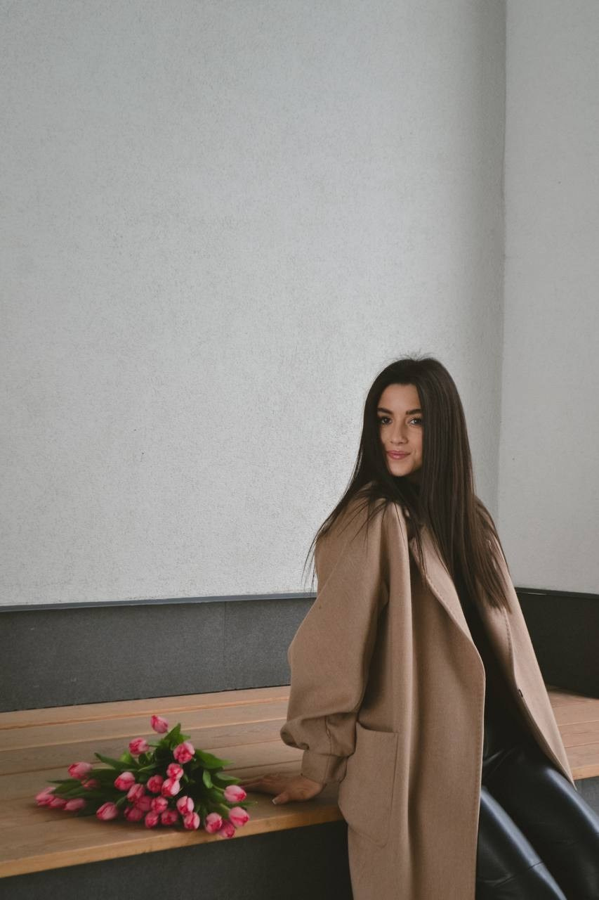 Sofia. Семейный фотограф Головченко Татьяна в Барнауле