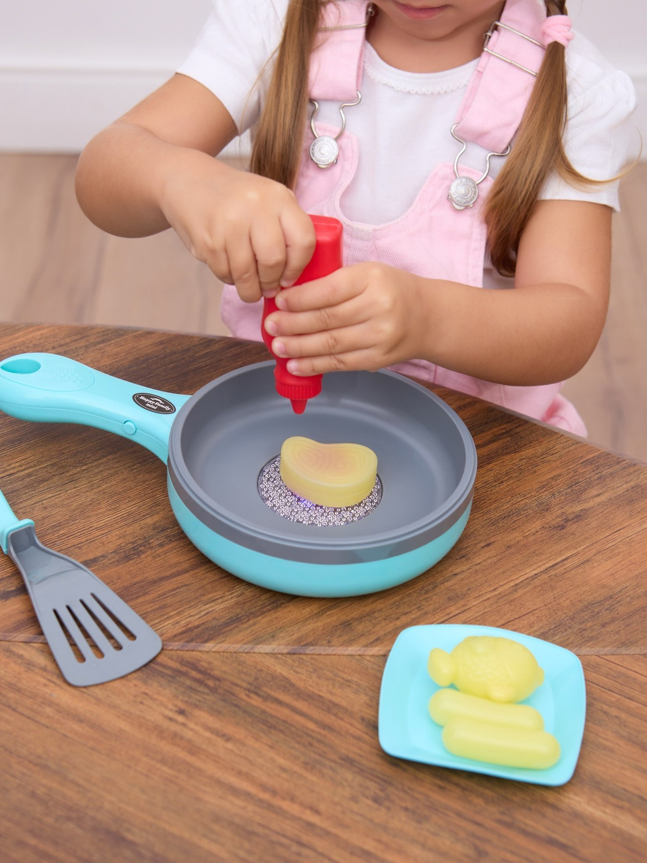 Детские товары. Packman Production: портфолио